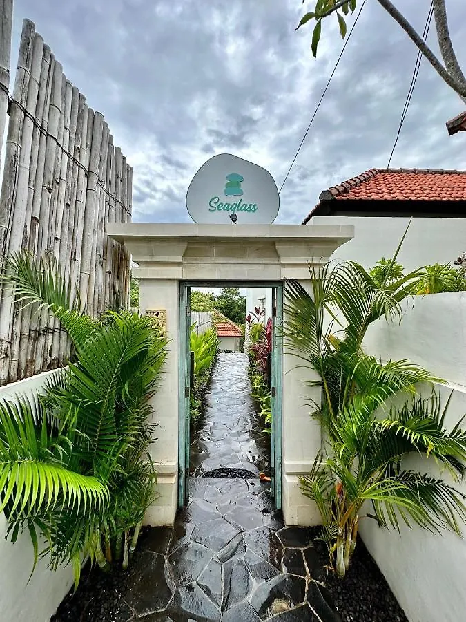 The Seaglass Villas Bingin Uluwatu  0*, Uluwatu (Bali)