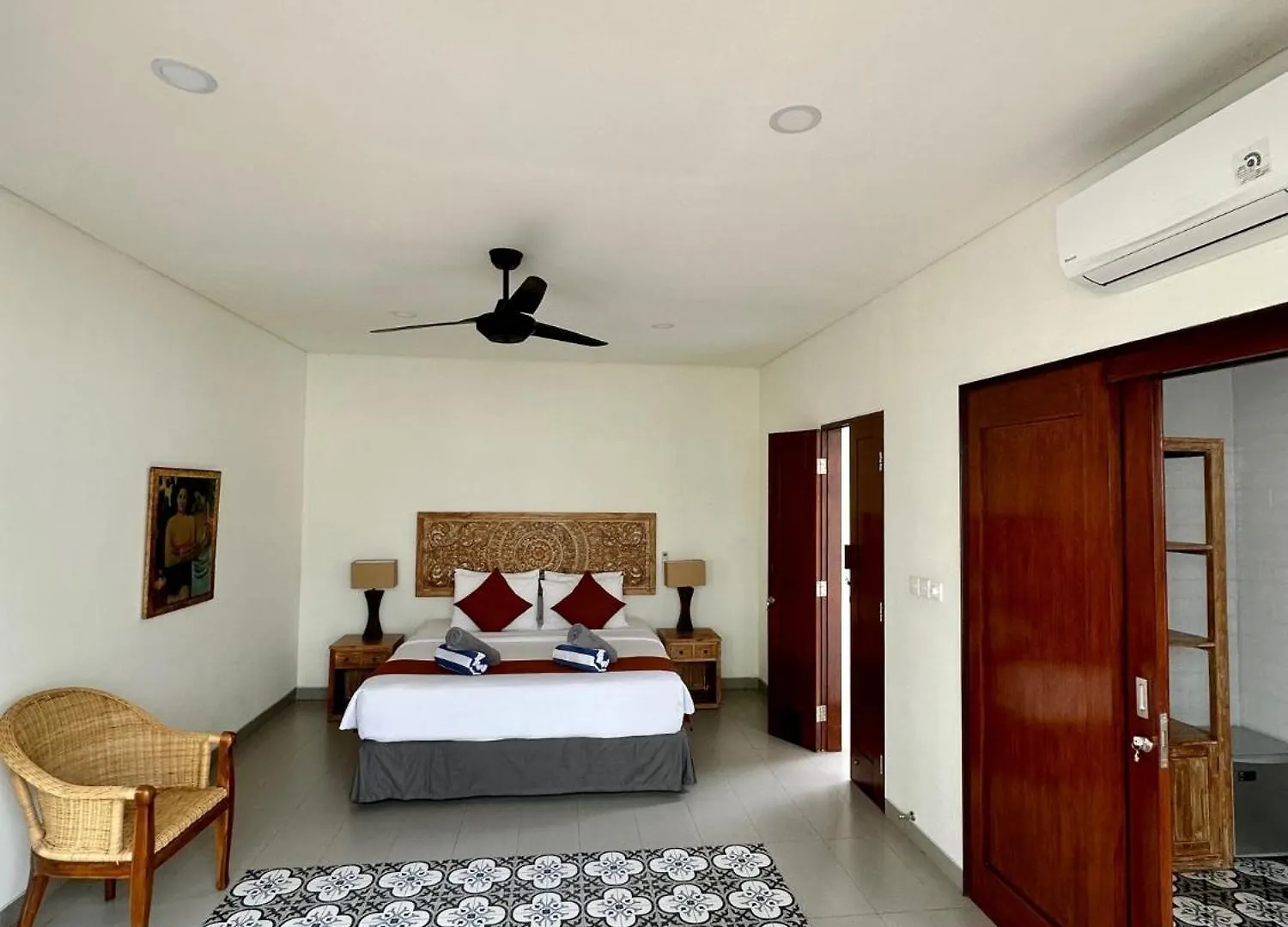 The Seaglass Villas Bingin Uluwatu  0*, Uluwatu (Bali)