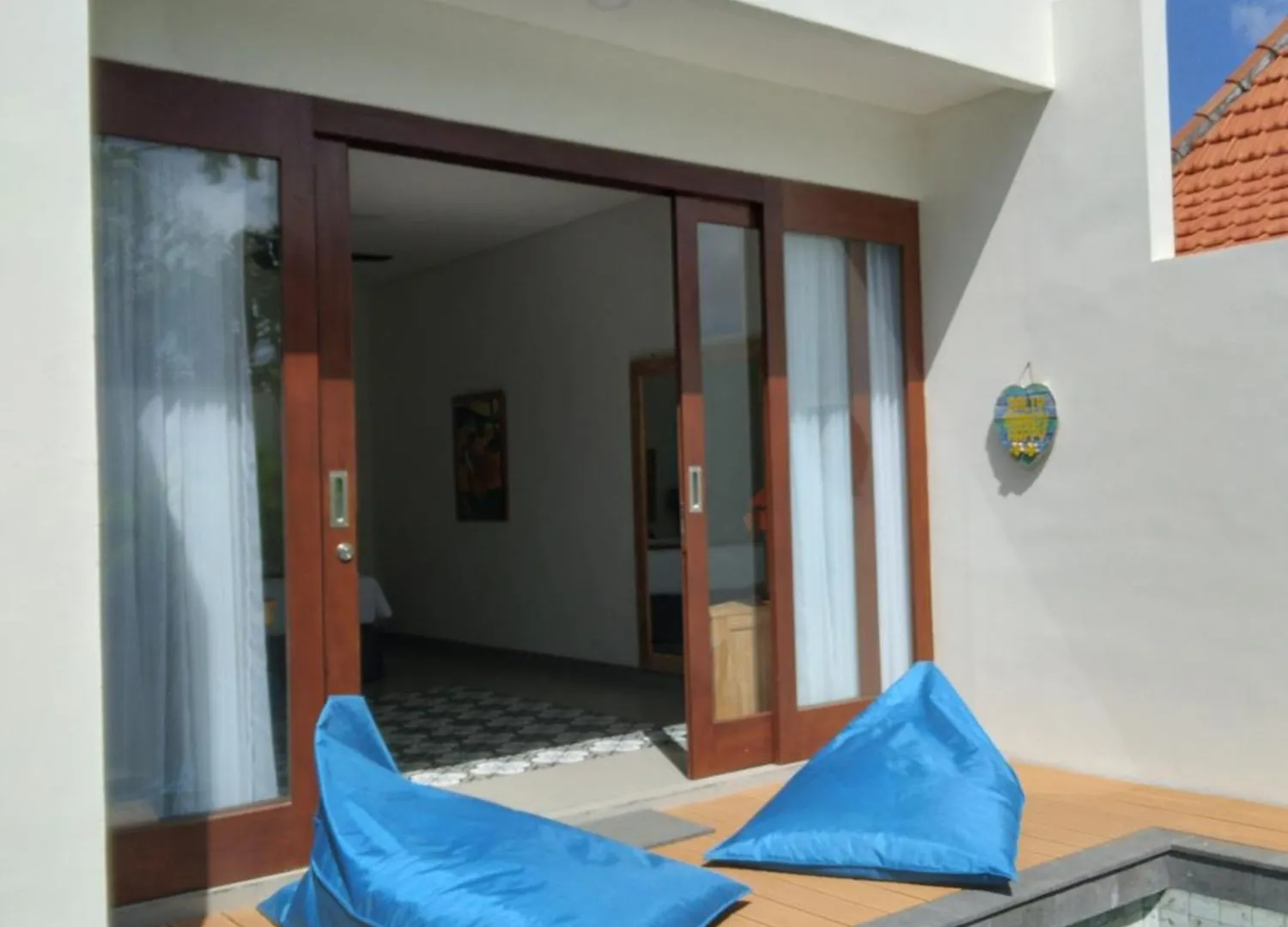 The Seaglass Villas Bingin Uluwatu