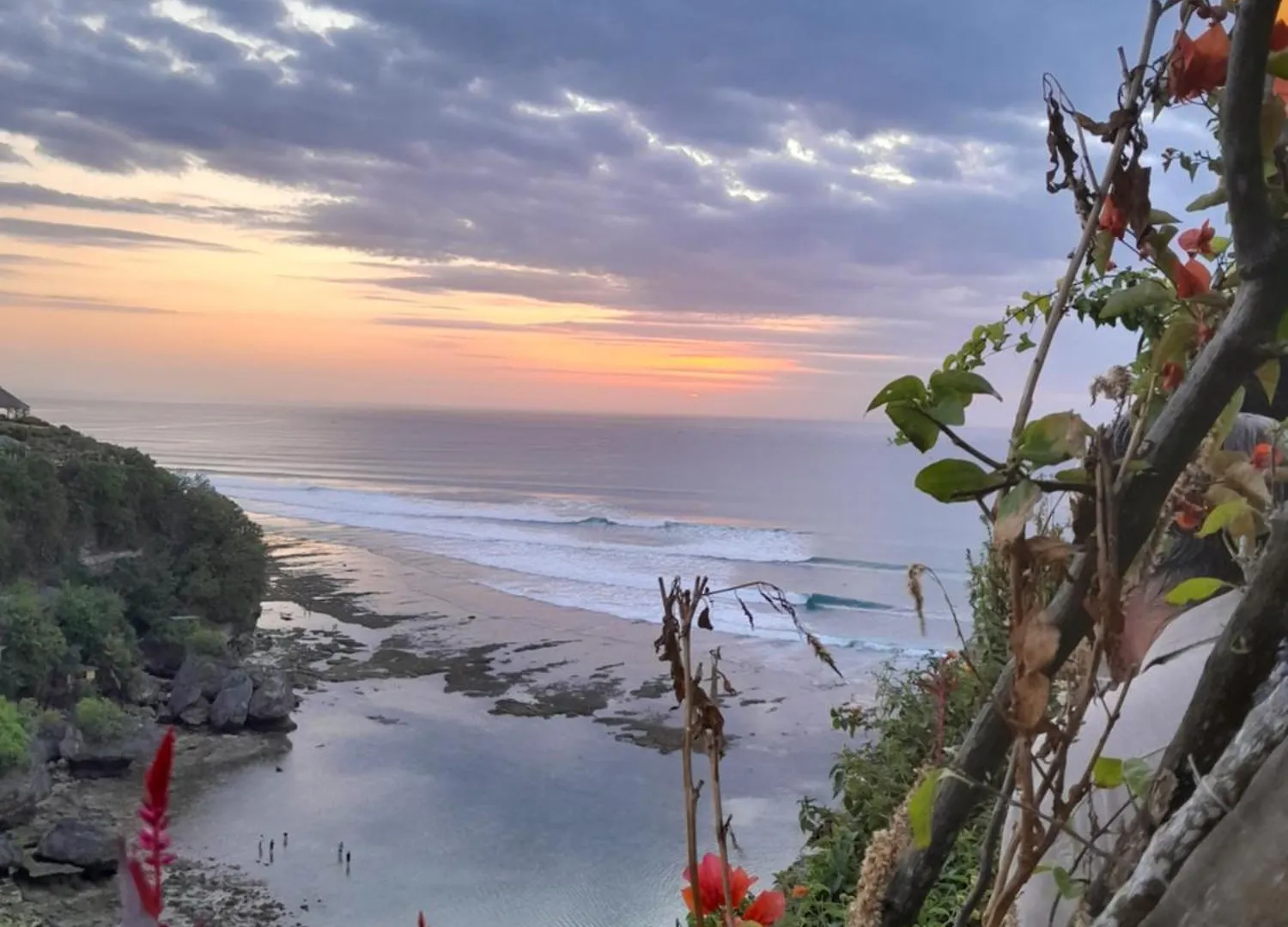 The Seaglass Villas Bingin Uluwatu  Indonesia