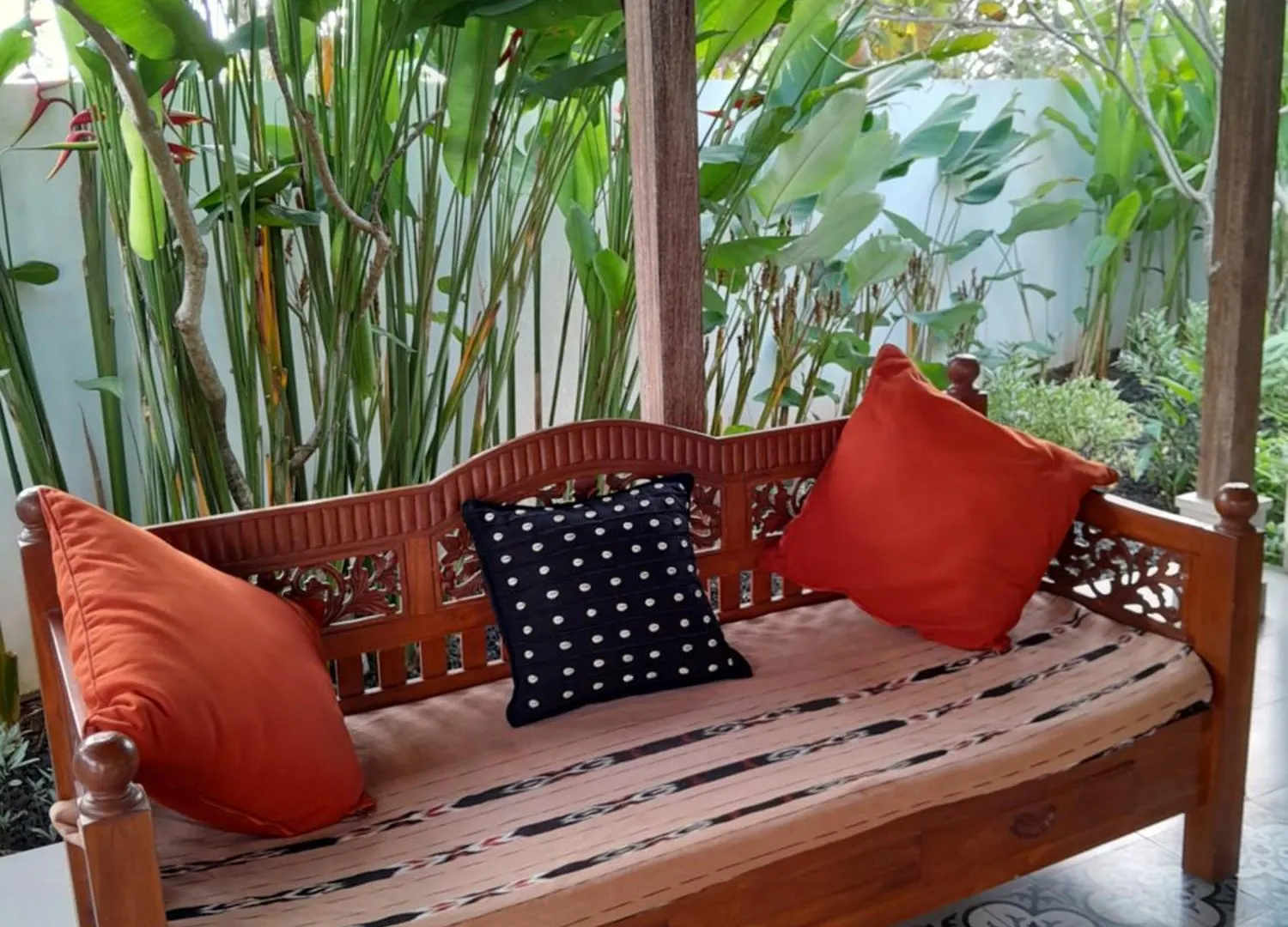The Seaglass Villas Bingin Uluwatu  0*, Uluwatu (Bali) Indonesia