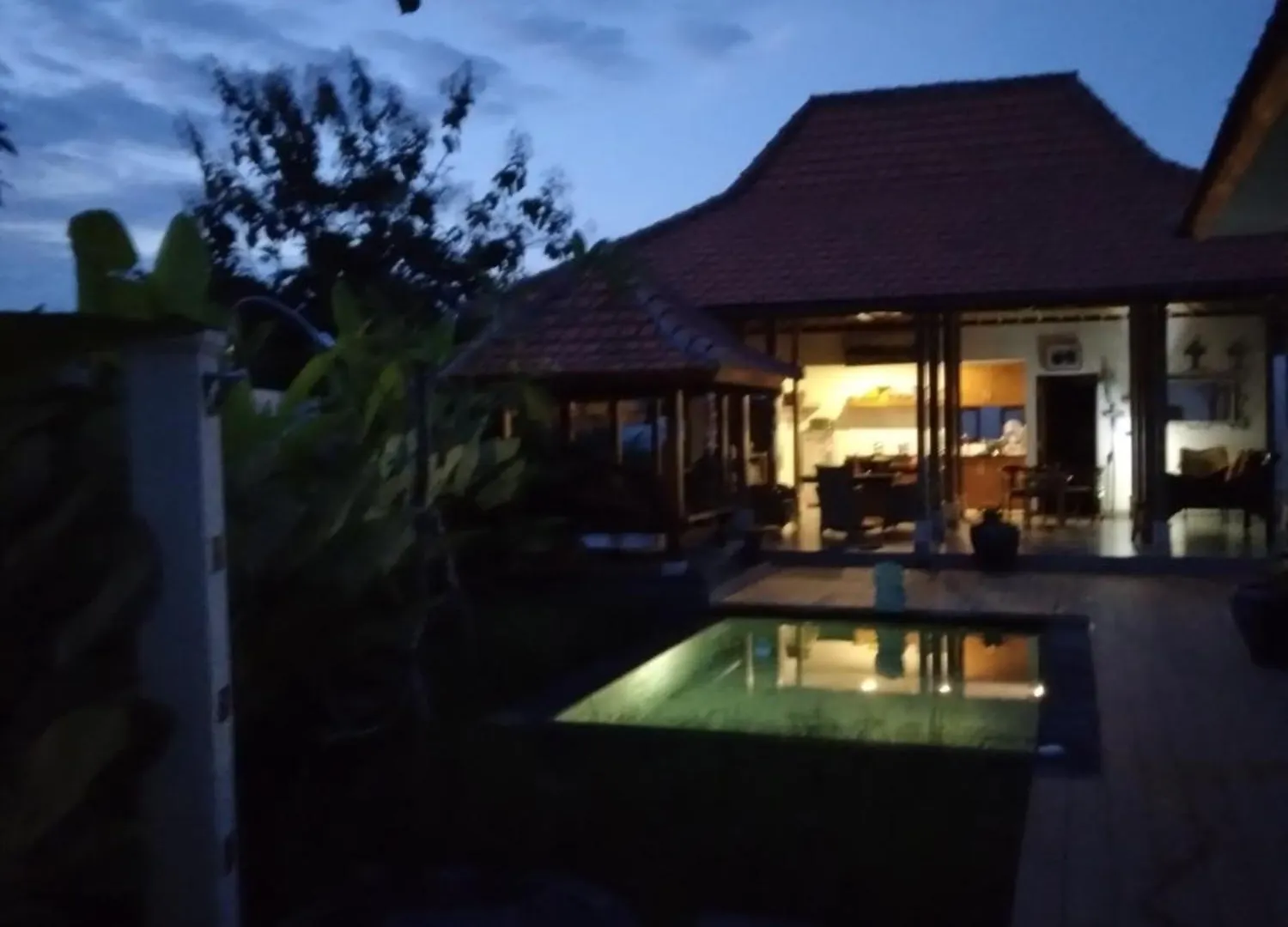 The Seaglass Villas Bingin Uluwatu