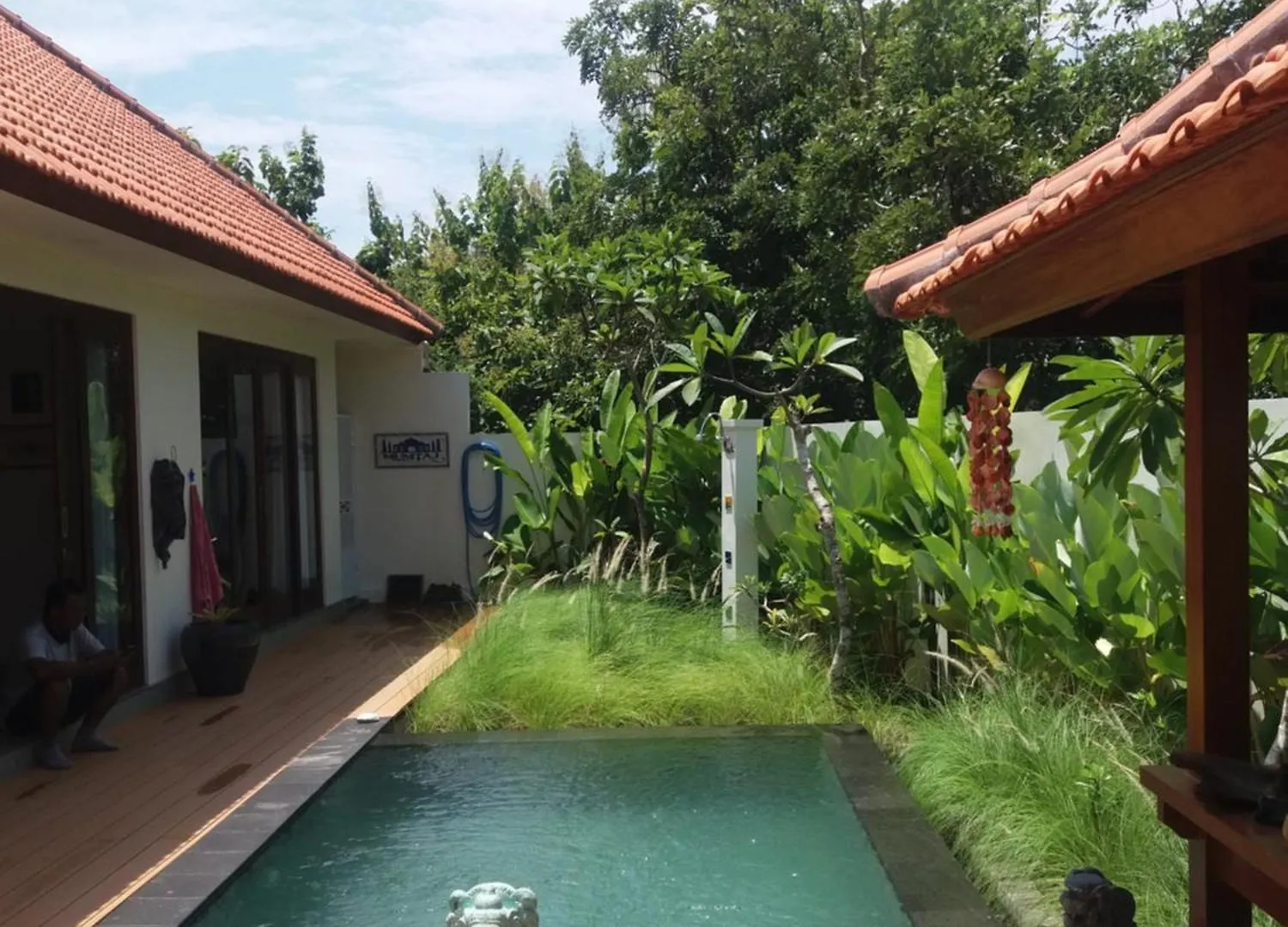 The Seaglass Villas Bingin Uluwatu