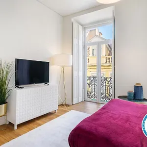 Whome | Alcantara Premium , Lisbon Portugal