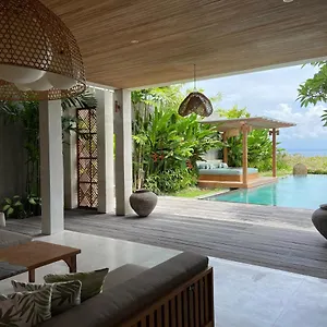 Villa Biarritz, Uluwatu (Bali)