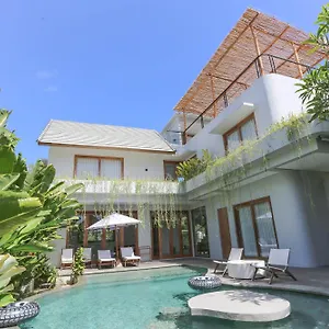 Villa Shoreline Bingin, Uluwatu (Bali)