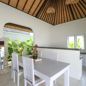 Villa Shanti Bingin, Uluwatu (Bali)